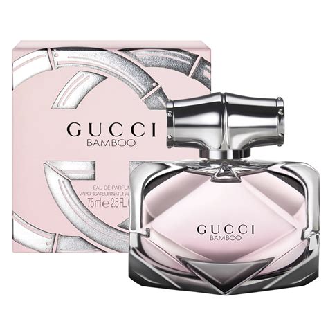 gucci bamboo 30ml edp|gucci bamboo gift set 75ml.